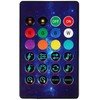 Šviečianti Kalėdų eglutė 154 LED, 150 cm