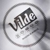 Švilpimo virdulys, plieno, juodas, 2 l