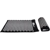 TAKUPRŪRAS IR MASAŽINIS KILIMAS SU PAGALVE 67X42X2CM EB FIT