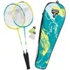 TALBOT TORRO 2 kovotojo badmintono rinkinys