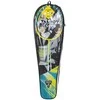 TALBOT TORRO 2 kovotojo badmintono rinkinys