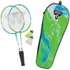 TALBOT TORRO Attacker Junior badmintono rinkinys