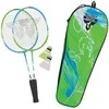 TALBOT TORRO Attacker Junior badmintono rinkinys