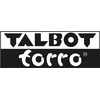 TALBOT TORRO badmintono tinklas (teleskopinis)