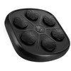 TB03 ELEKTRONINIS BLUETOOTH BOKSINGAS SU MUZIKA IR HMS PIRŠTINĖMIS