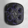 TB03 ELEKTRONINIS BLUETOOTH BOKSINGAS SU MUZIKA IR HMS PIRŠTINĖMIS