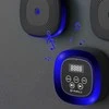 TB05 BLUETOOTH MODULINIS BOKSO TAIKINYS SU MUZIKA IR HMS PIRŠTINĖMIS