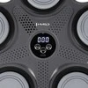 TB11 ELEKTRONINIS BLUETOOTH BOKSAS SU MUZIKA IR HMS pirštinėmis