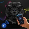 TB13 elektroninis „Bluetooth“ bokso taikinys su muzika ir pirštinėmis, 4000 mAh HMS baterija