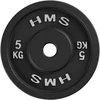 TCN05 JUODA PLOKŠTELĖ 5,0 KG HMS