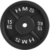 TCN15 JUODA PLOKŠTELĖ 15 KG HMS