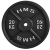 TCN20 JUODA PLOKŠTELĖ 20 KG HMS