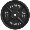 TCN25 JUODA PLOKŠTELĖ 25 KG HMS