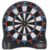 TDE01 ELECTRONIC DART NILS FUN