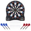 TDE01 ELECTRONIC DART NILS FUN