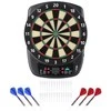 TDE03 ELECTRONIC DART NILS FUN
