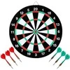 TDN05 2 in 1 DART NILS FUN