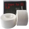 Tejpy Kinesiotaping Plaster S-Tape Extra DVI PAKUOTĖS
