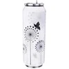 Terminis puodelis, termosas, buteliukas su drugeliu, CAN, 700 ml
