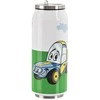 Terminis puodelis, termosas, vandens butelis, retro automobiliai, CAN, 400 ml