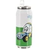 Terminis puodelis, termosas, vandens butelis, retro automobiliai, CAN, 400 ml