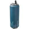 Terminis puodelis, termosas, vandens butelis, mėlyna, LOUKA CAN, 700 ml