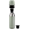 Termosas Meteor 1000 ml chaki spalvos