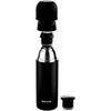 Termosas Meteor 1000 ml juodas