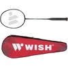 TI SMASH 888 BADMINTON RAKETĖ PROFESIONALUS PALINKĖJIMAS
