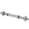 TIESUS TRUMPAS KAKLAS 35 cm SU spaustukais, SKERSMENS 25 mm EB FIT