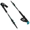 TK8607 TREKKING POLES ANGLIES PLUOŠTO NILS