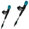 TK8607 TREKKING POLES ANGLIES PLUOŠTO NILS