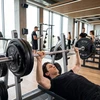 TOD01 OLIMPINIS PLOKŠTELIS JUODA 1,25 KG HMS