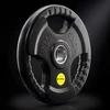 TOK10 PRO OLYMPIC guma dengtas diskas 10 kg HMS