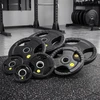 TOK10 PRO OLYMPIC guma dengtas diskas 10 kg HMS