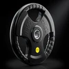 TOK25 PRO OLYMPIC guma dengtas diskas 25 kg HMS