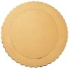 Torto padas, auksinis tortas 26 cm