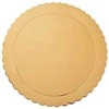 Torto padas, auksinis tortas 30 cm