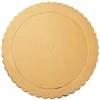 Torto padas, auksinis tortas 32 cm