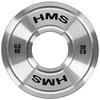 TOS05 OLYMPIC PLIENO PLOKŠTELĖ KALIBRUOTA 0,5 KG HMS