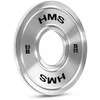 TOS05 OLYMPIC PLIENO PLOKŠTELĖ KALIBRUOTA 0,5 KG HMS