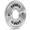 TOS10 OLYMPIC PLIENO PLOKŠTELĖ, KALIBRUOTA 1 KG HMS