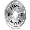 TOS25 OLYMPIC PLIENO PLOKŠTELĖ, KALIBRUOTA 2,5 KG HMS