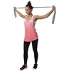 TP01 D. PILKA 0,75 x 150 x 1500 MM PILATES HMS juosta