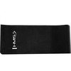 TP01 JUODA 1,2 x 150 x 1800 MM PILATES HMS TAPE