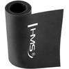 TP01 JUODA 1,2 x 150 x 1800 MM PILATES HMS TAPE