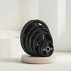 TPC10 OLYMPIC PLOKŠTELĖ POLIURETANINIS CPU 10 KG HMS