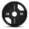 TPC10 OLYMPIC PLOKŠTELĖ POLIURETANINIS CPU 10 KG HMS