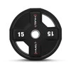 TPC15 OLYMPIC PLOKŠTELĖ POLIURETANINIS CPU 15 KG HMS