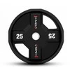 TPC25 OLYMPIC PLOKŠTELĖ POLIURETANINIS CPU 25 KG HMS